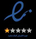 نماد اعتماد الکترونیکی لئوپارد