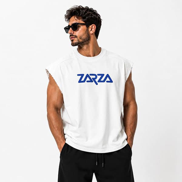 وست مردانه طرح ZARZA کد LP-3004